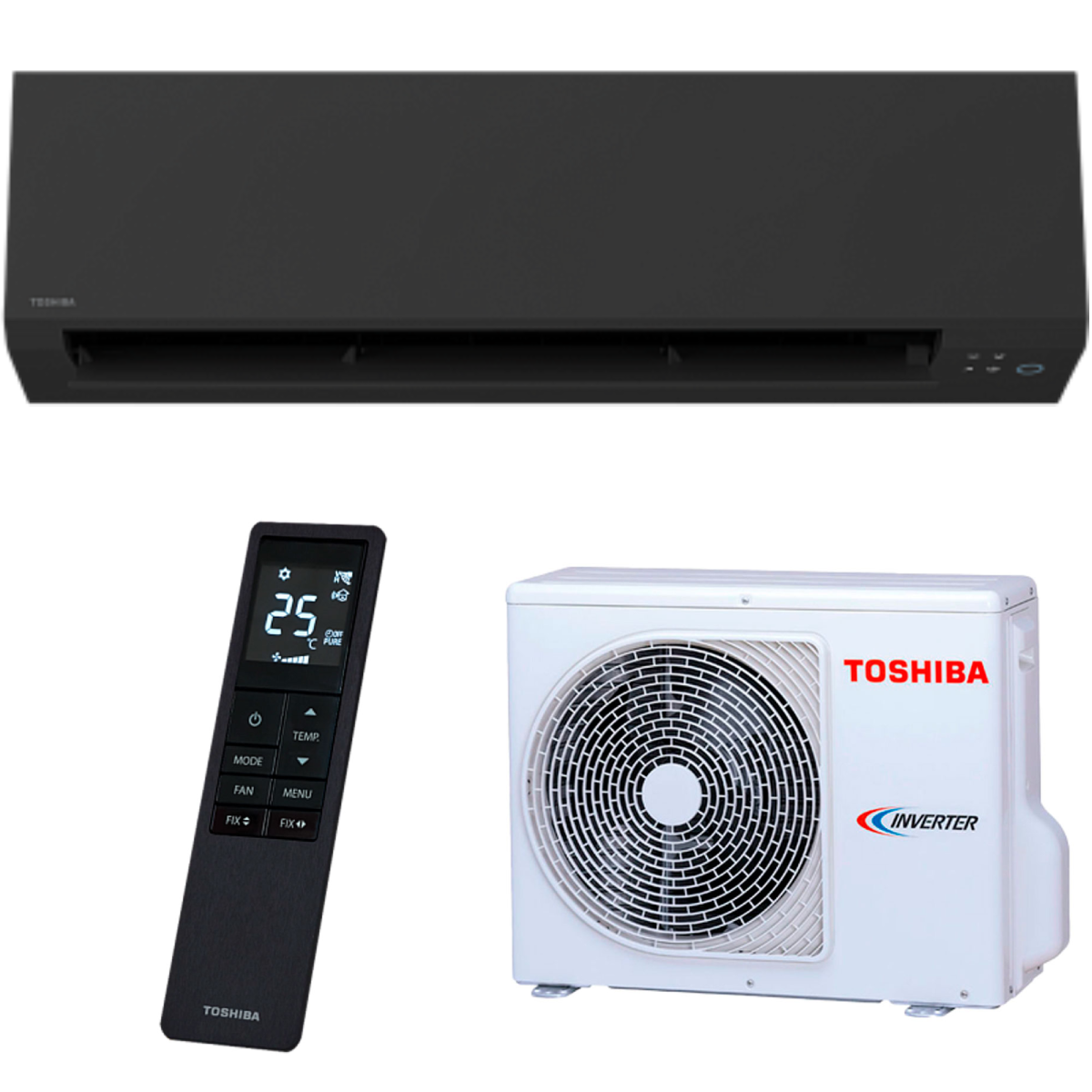 RAS-B10G3KVSGB-E/RAS-10J2AVSG-E1 (SHORAI EDGE BLACK)