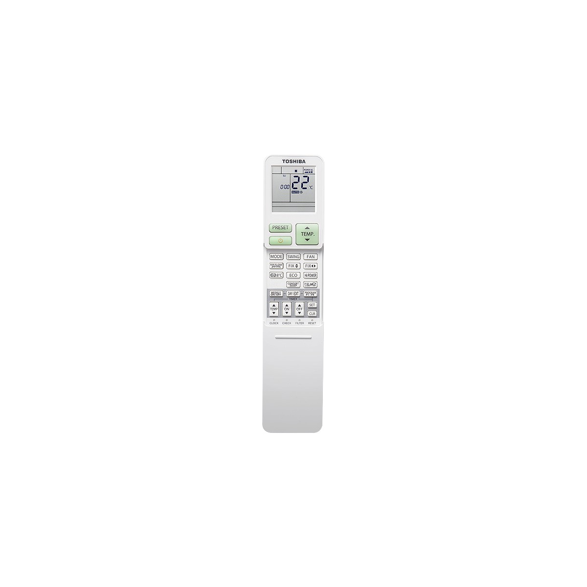 RAS-B10J2FVG-E/RAS-10J2AVSG-E1 (CONSOLE)