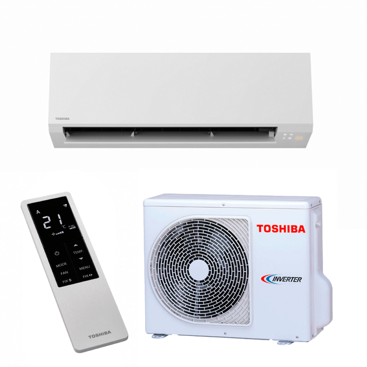 RAS-B10G3KVSG-E/RAS-10J2AVSG-E1 (SHORAI EDGE WHITE)